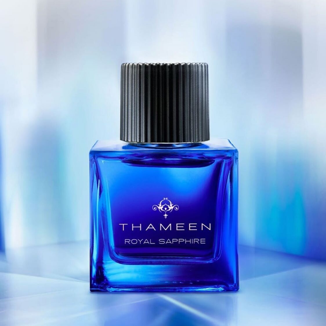 THAMEEN LONDON ROYAL SAPPHIRE