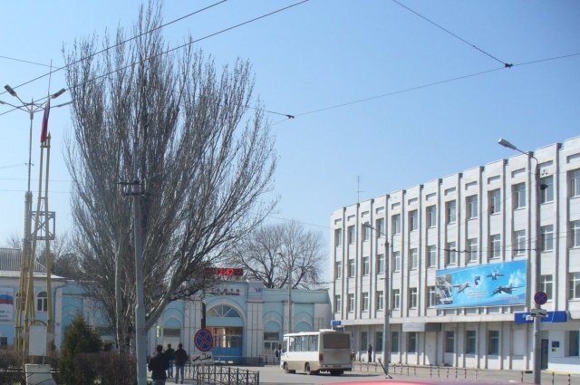    Почему разработчик ПВО из Москвы подал в суд на авиазавод в Таганроге?