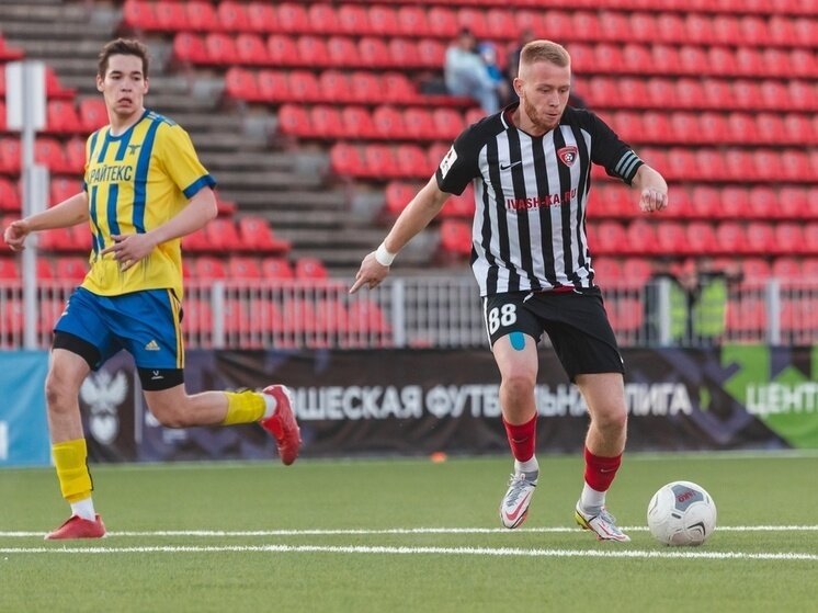     ФК "Текстильщик-м" (Иваново)