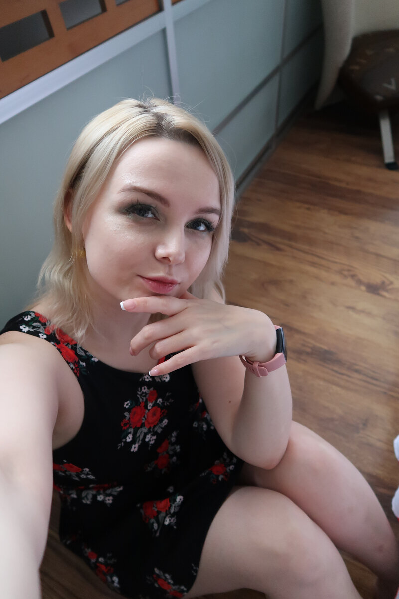 На фото автор.