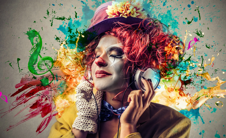 творческая личность