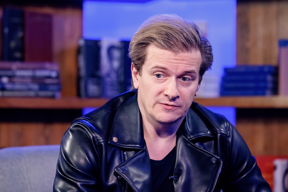 Фото: Дмитрий Дубинский / Абзац