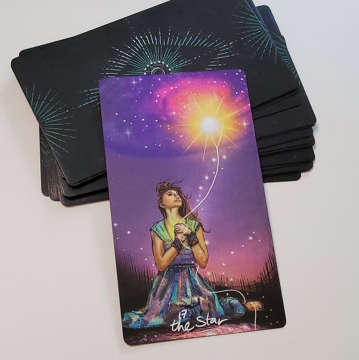 АЙРА Таро. Стрельцы: Что меня сблизит с любимым мужчиной