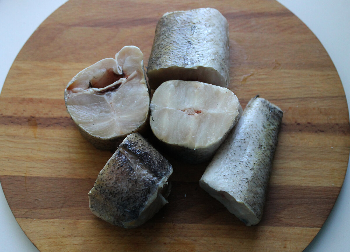 Соус для запекания рыбы рецепт – Европейская кухня: Основные блюда. «Еда»