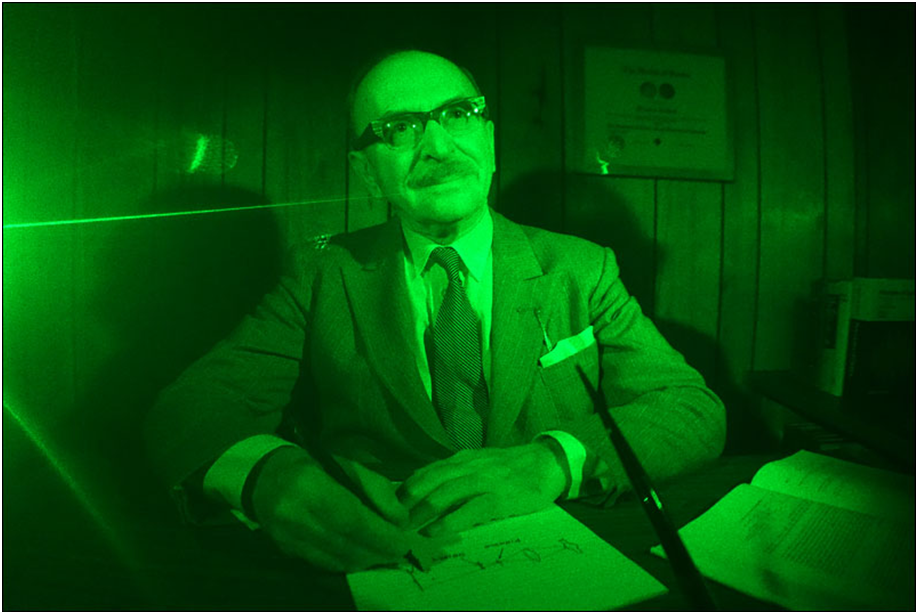 Дэннис Габор (05.06.1900 – 09.02.1979)