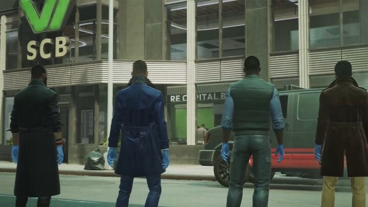 Дата выхода и системные требования PayDay 3