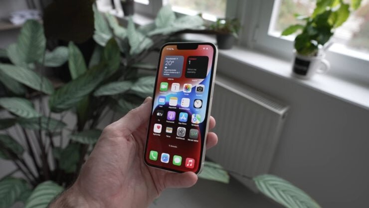    В iOS 17 нет и намёка на сайдлоадинг