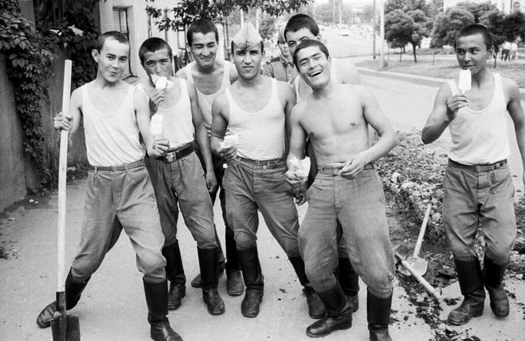 Фото: Мих. Педан.