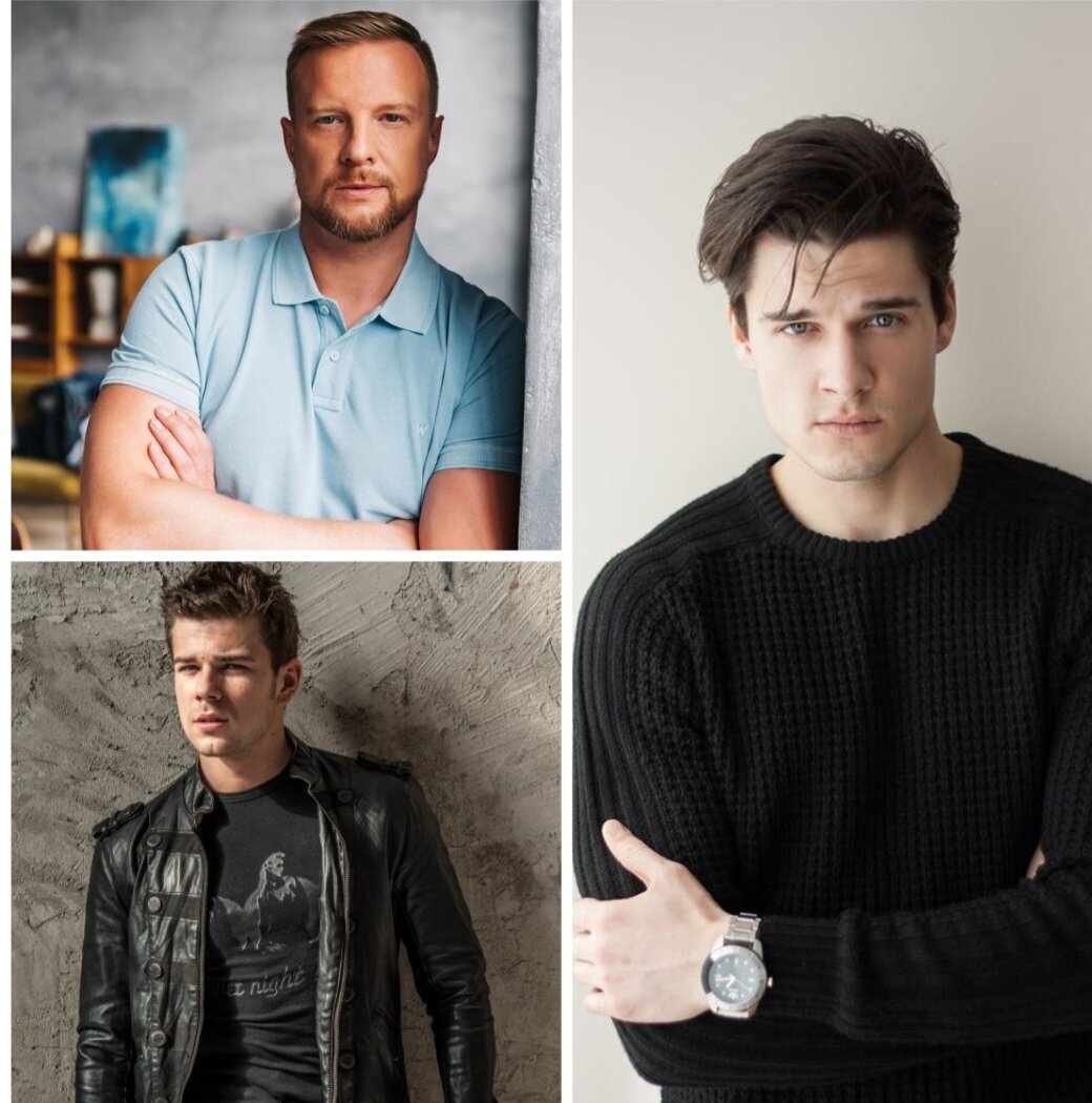 Участники финала