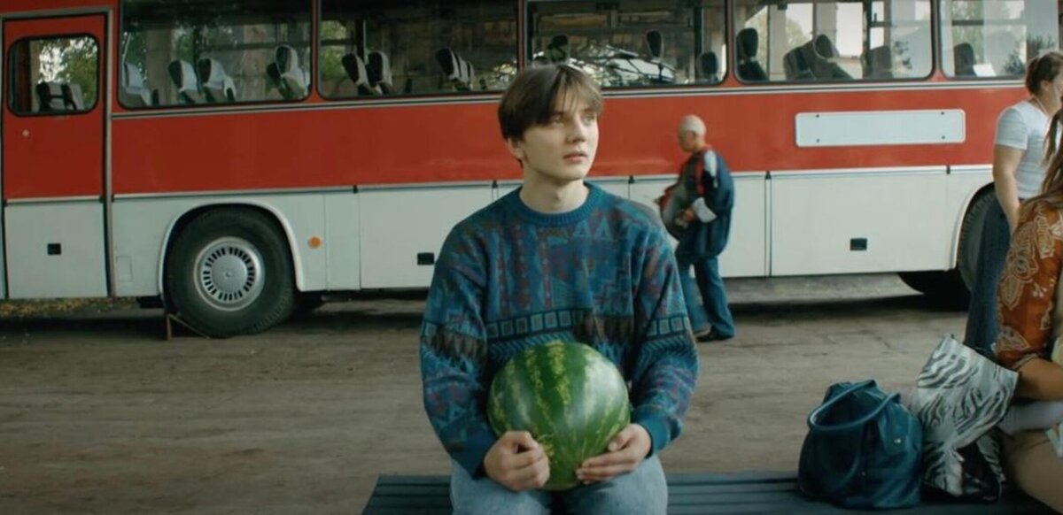    Фото: кадр из сериала «Мир! Дружба! Жвачка!»