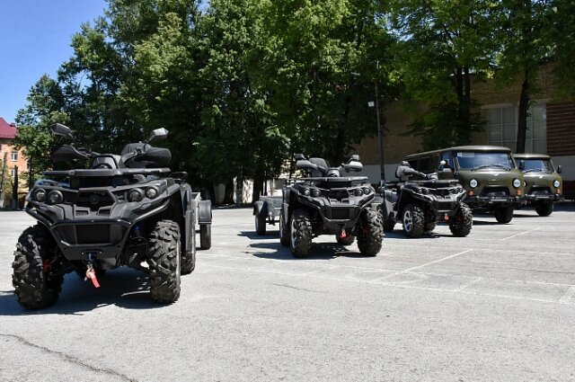    Фото: Правительство Тульской области