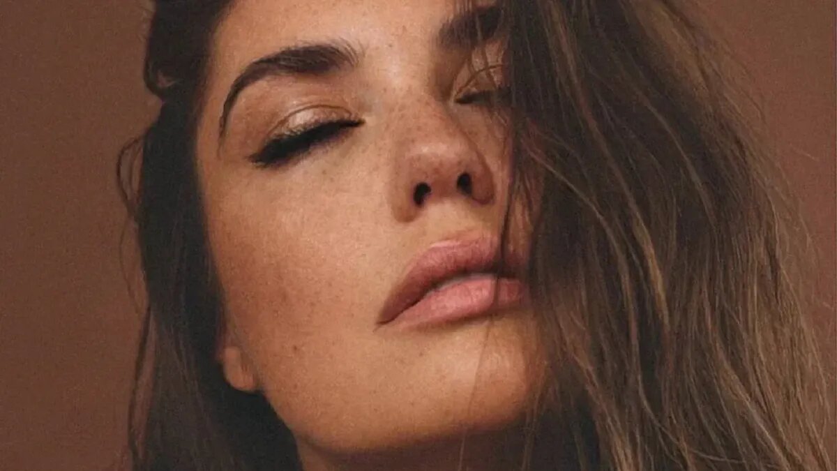 Агата Муцениеце / Instagram* (принадлежит Meta*, она запрещена в России и признана экстремистской)