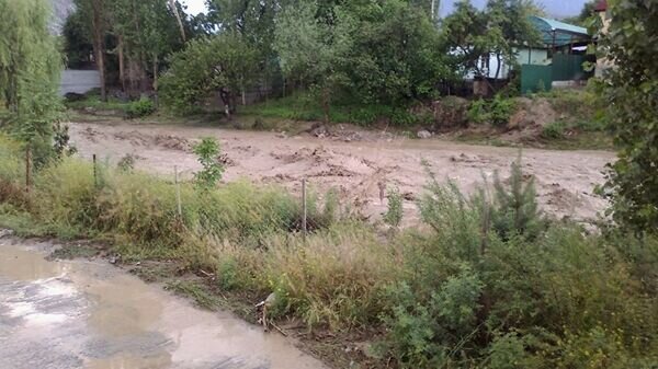    © Фото / Улан Маккамбаев