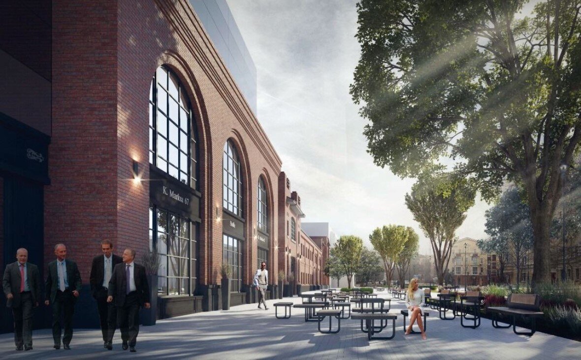 Фото: пресс-служба мэрии Воронежа