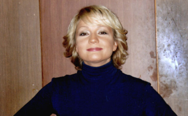    Фото: официальный сайт Булановой Анастасия Манцова