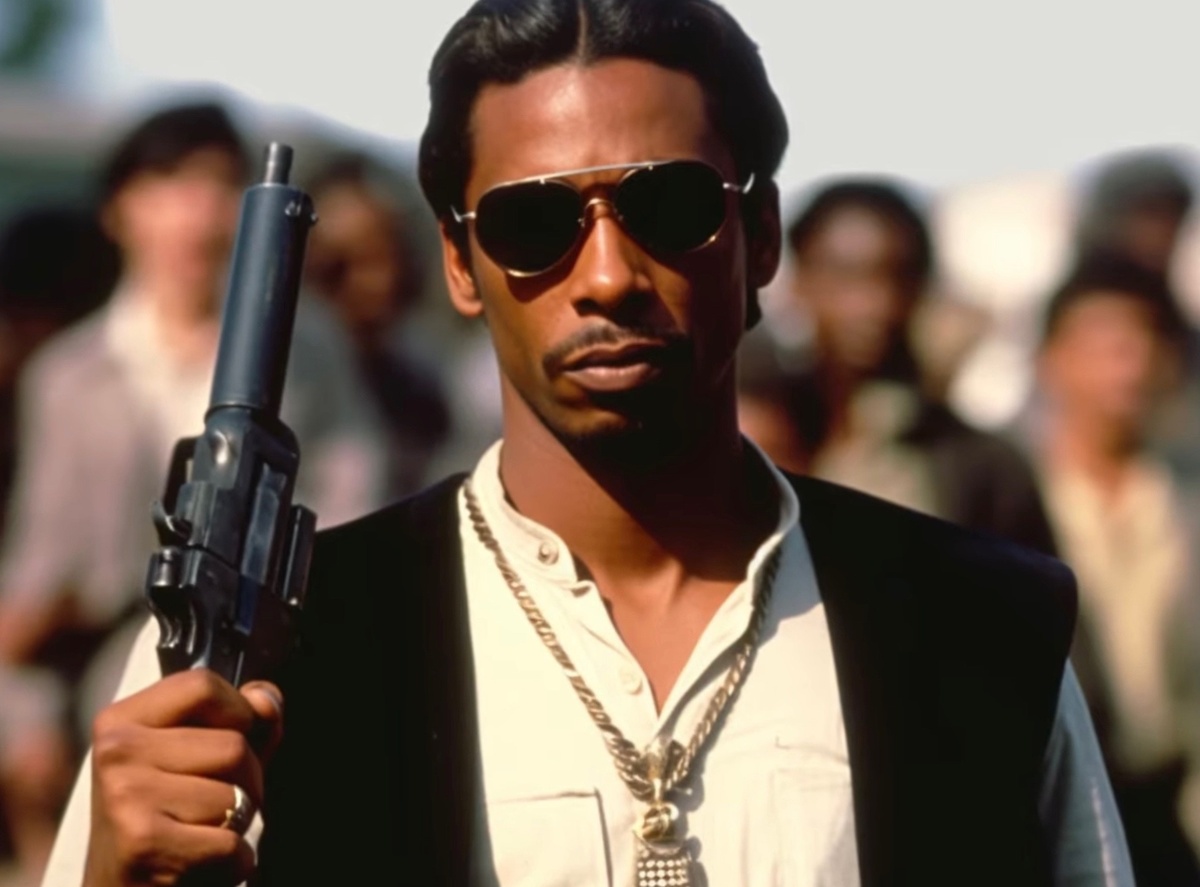    Хан СолоI Create a Thing / YouTube