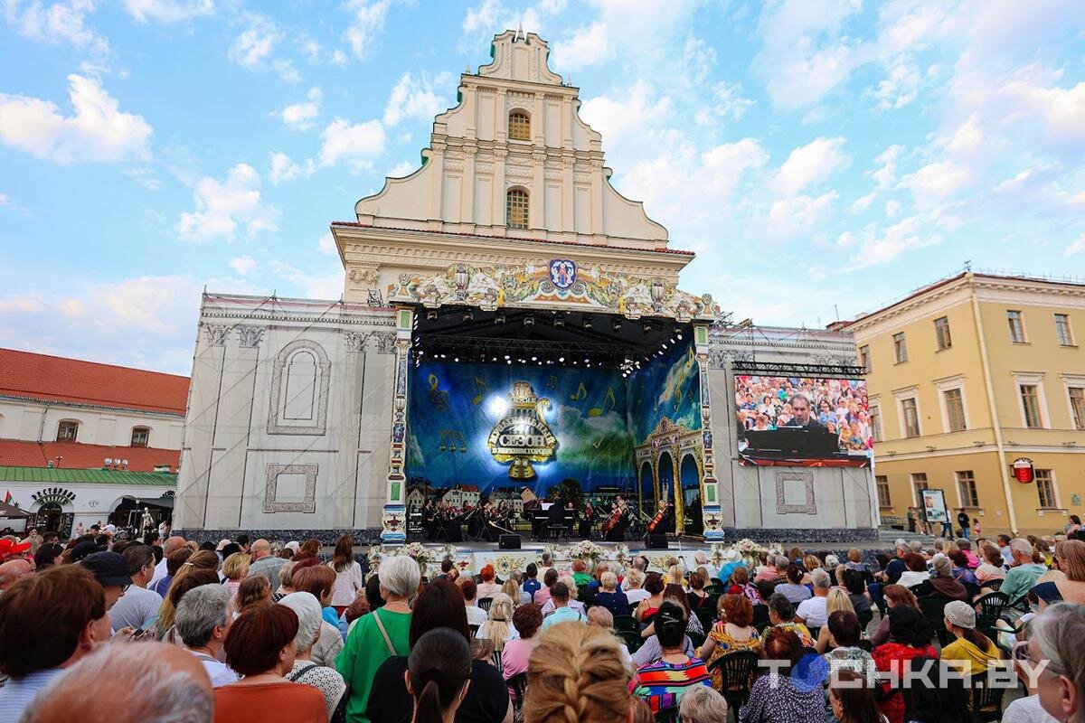    Фото: Павел Русак / Tochka.by