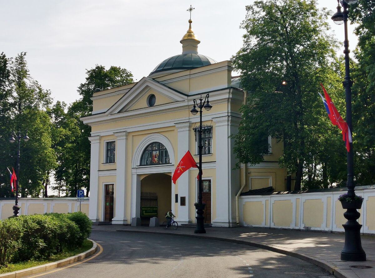 Фото автора.