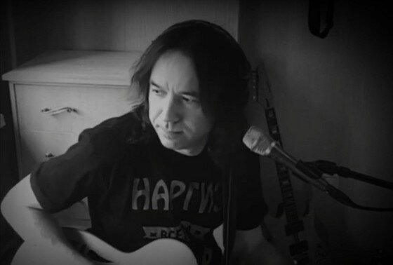    Сергей Колчин