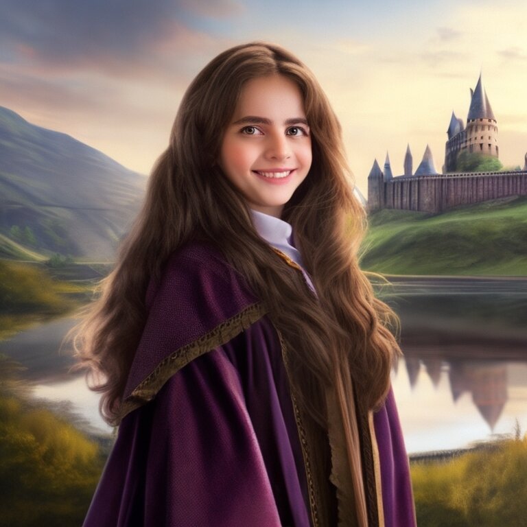 Stable Diffusion 2.1