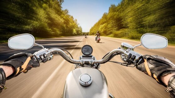    Какой сегодня праздник: 19 июня – Всемирный день мотоциклиста Иван Обухов