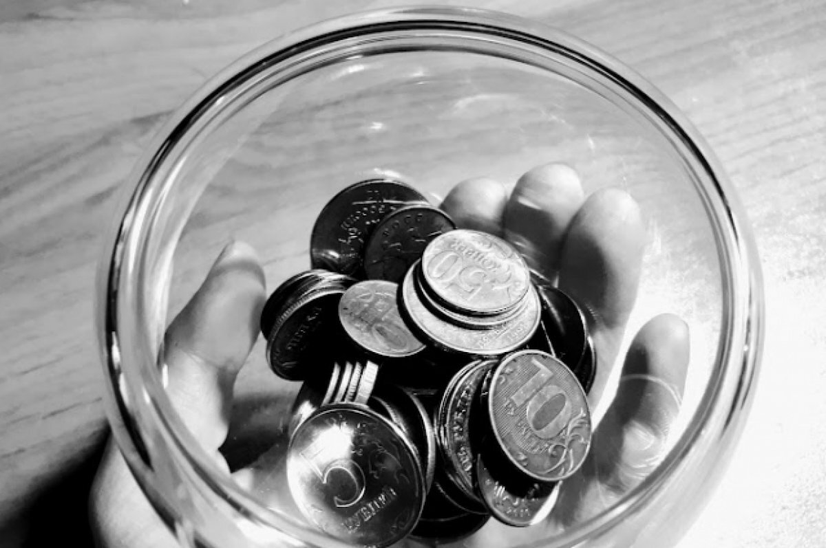    В 2022 году 12,4% жителей Тюменской области проживали за чертой бедности