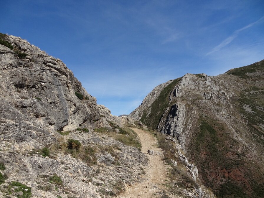 Горными маршрутами