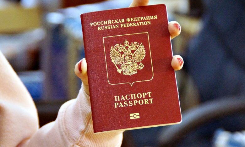 Как оформить загранпаспорт: грамотная и быстрая подача документов | Go ...