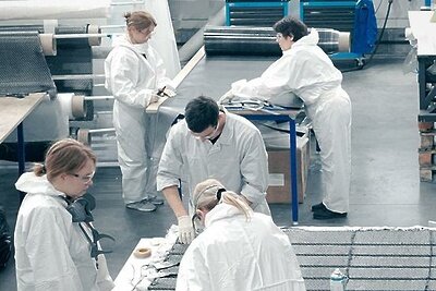    Производство ©Минжилполитики Московской области