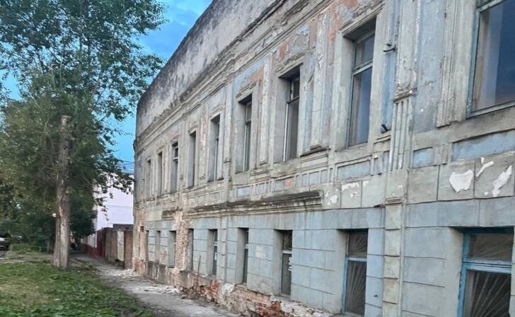    фото комитет по охране культурного наследия