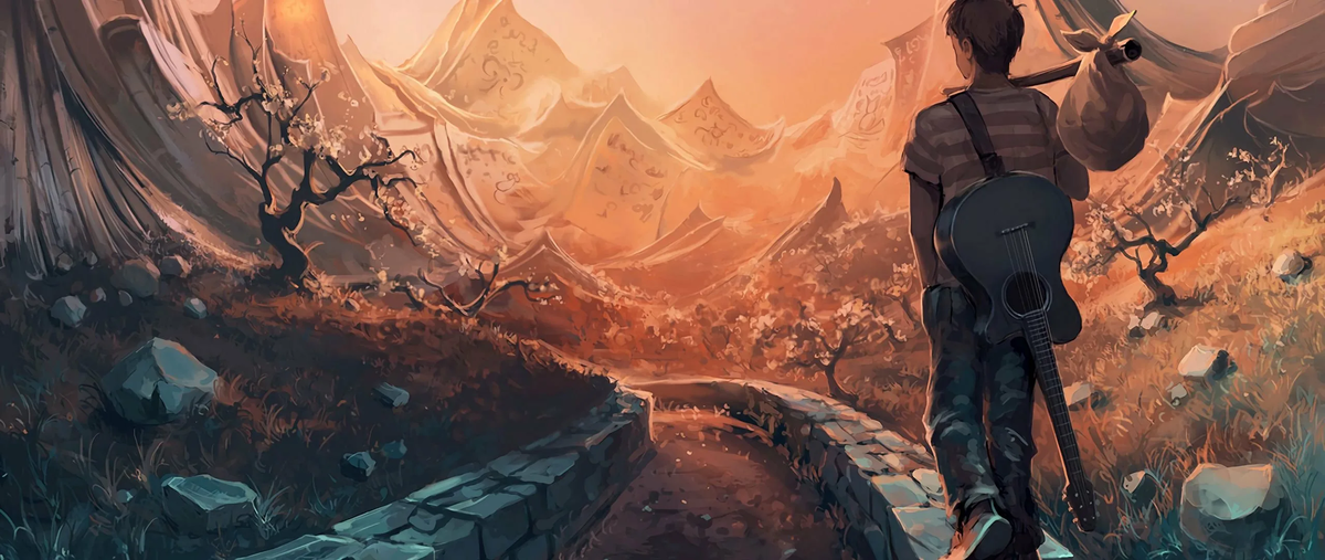 Я Владимир - Человек и Пiит. Уехал в деревенскую тишину выращивать Смысл и Вдохновение на своих ментальных грядках. Дарю их плоды всем желающим: С Радостью подарю их и Вам!