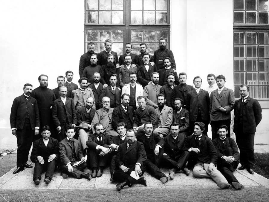 Первые два ряда. Трудовая группа 1906. Группа трудовиков 1906. Трудовая группа трудовики. Выборгское воззвание 1906