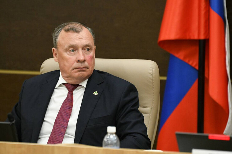    Окружение Алексея Орлова не ожидало, что депутаты выступят против ДЭГ