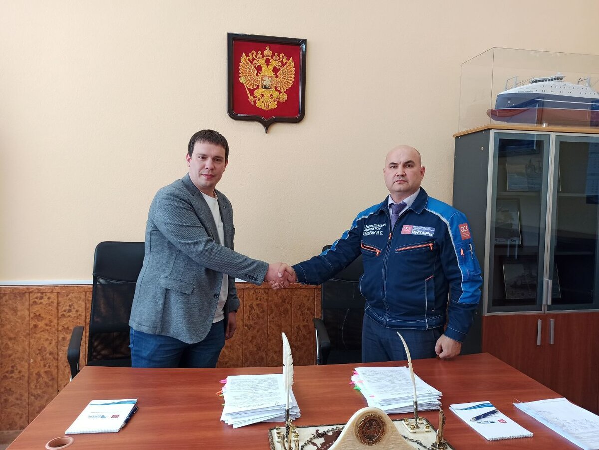 Судостроительный контракт образец
