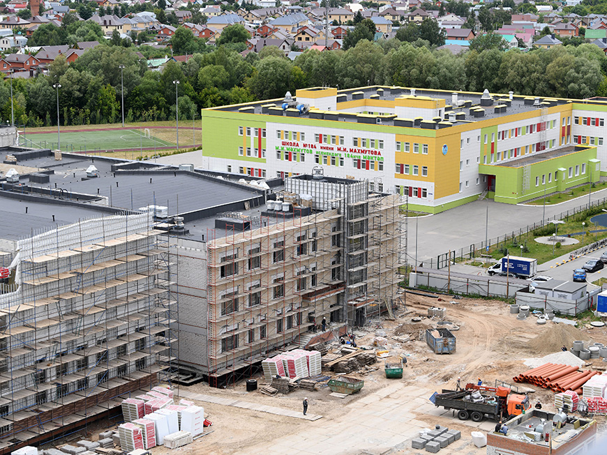 Город Казань KZN.RU/ Денис Гордийко 