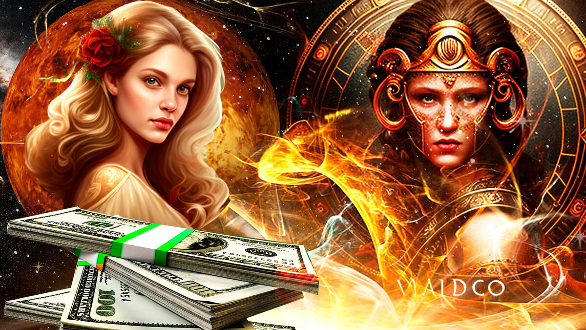 Из черной полосы возникают самые яркие лучи успеха, если мы смело идем вперед, несмотря на все преграды. Девы, вы готовы встретить свою судьбу! 