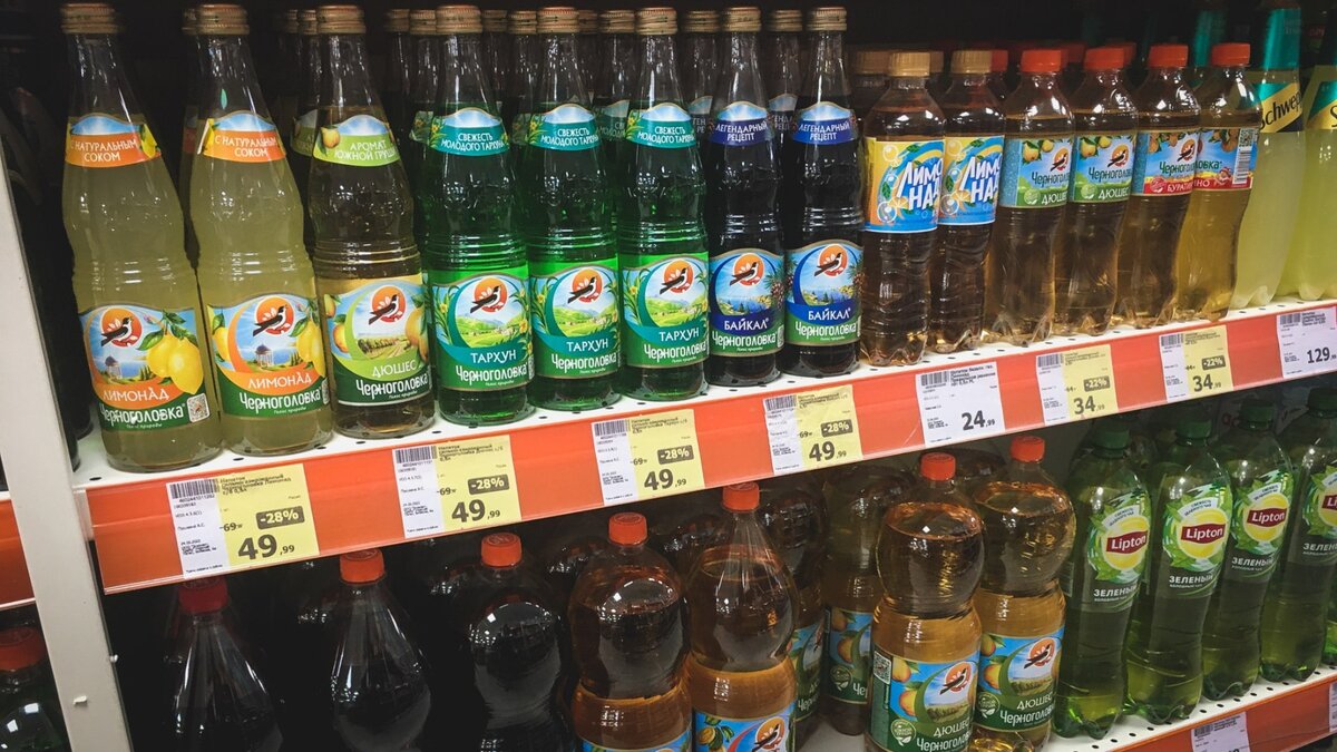     Роспотребнадзор прокомментировал ситуацию.