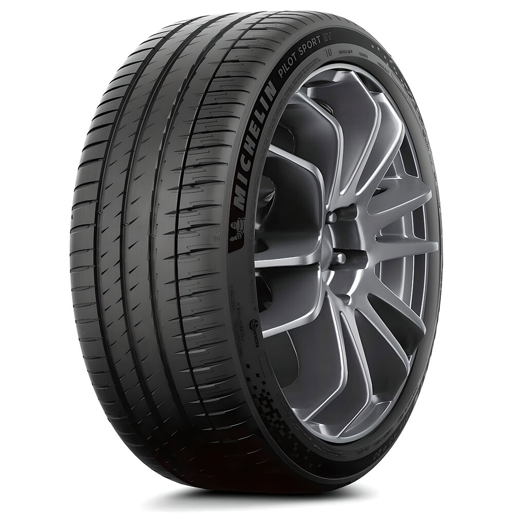 Michelin Pilot Sport EV