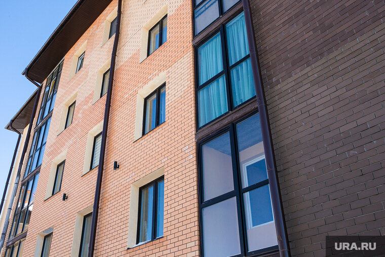    Выставленные на продажу участки практически готовы к застройке