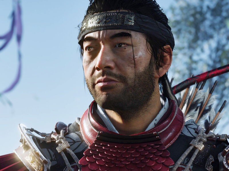    Режиссёр экранизации Ghost of Tsushima хочет дать старт целой франшизе
