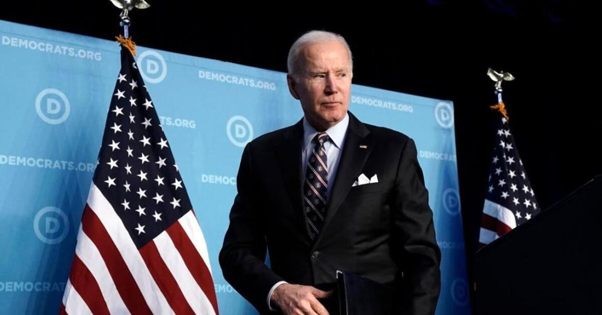 Джо Байден сравнивает себя с Киссинджером