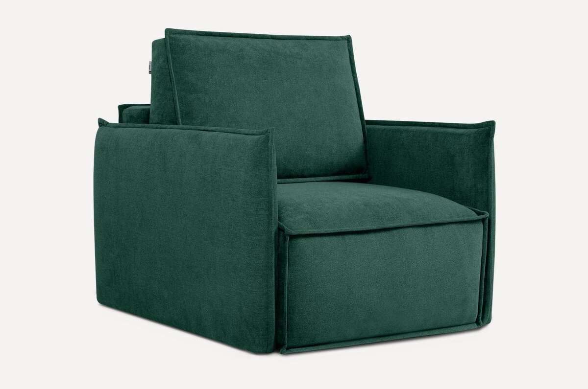 Кресло-кровать Ольен Мини Happy Emerald от 23 990 ₽*