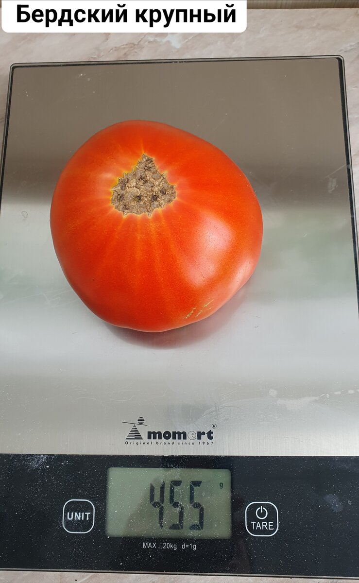 Рекордсмен по весу.