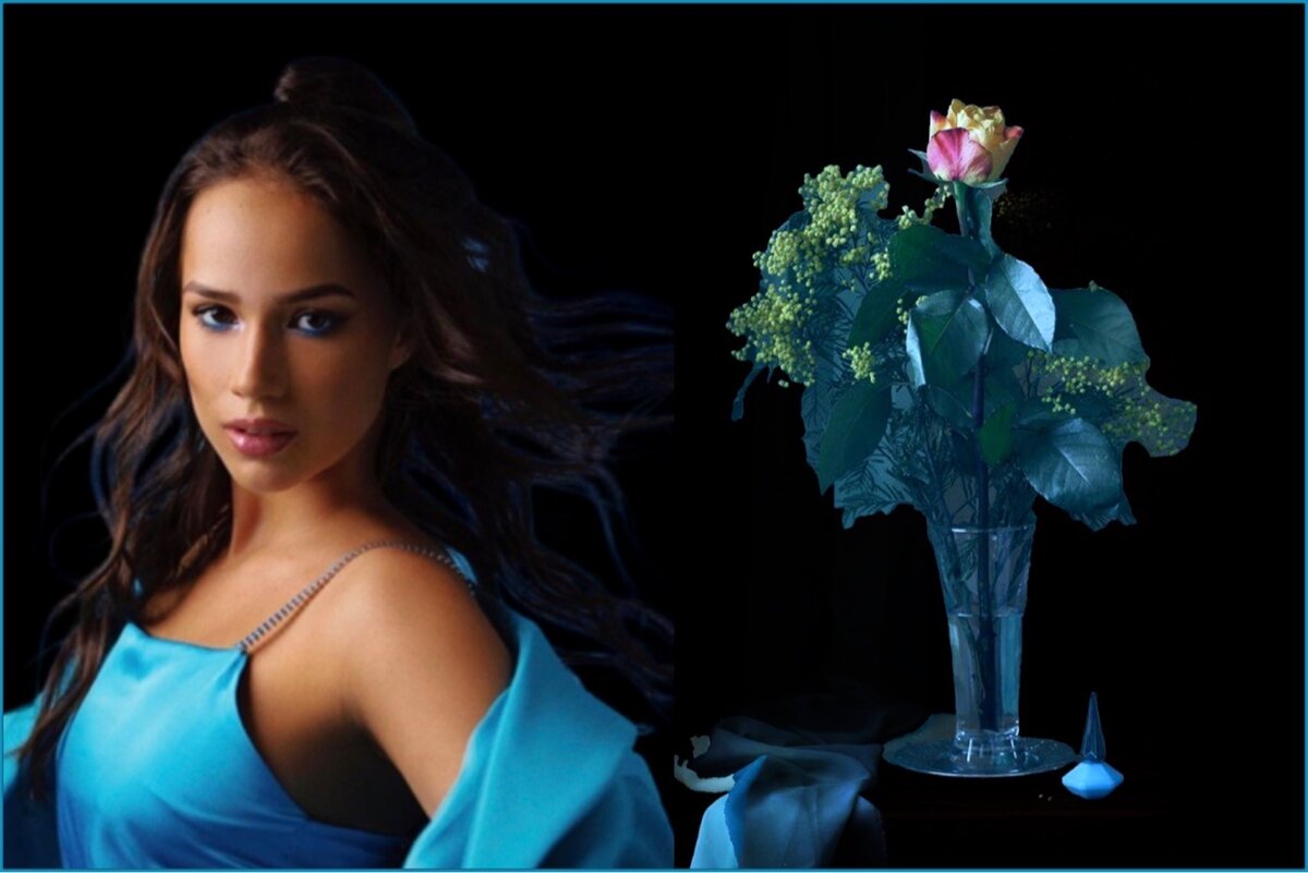 Алина Загитова