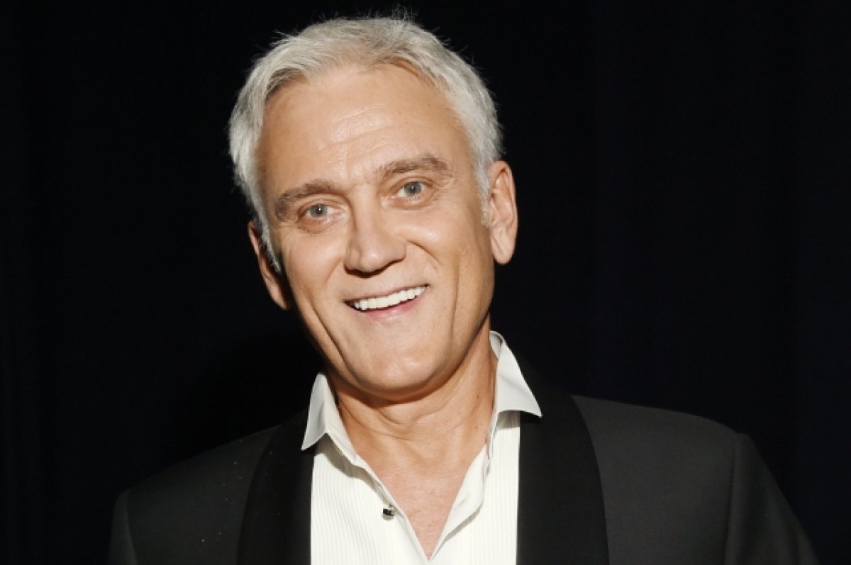    На орловском аграрном празднике выступит певец Александр Маршал