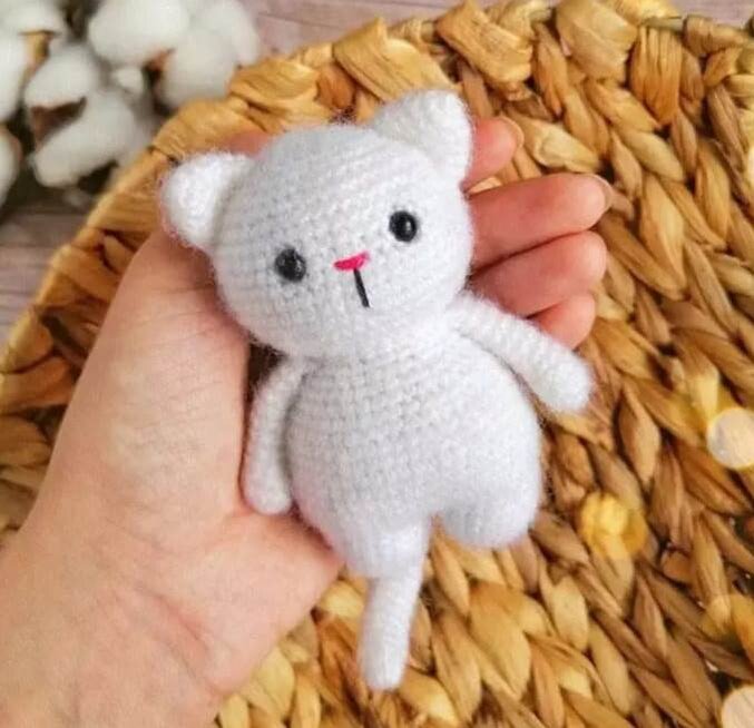 Фото Автора МК