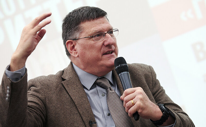    © Андрей Бортко/РИА Новости