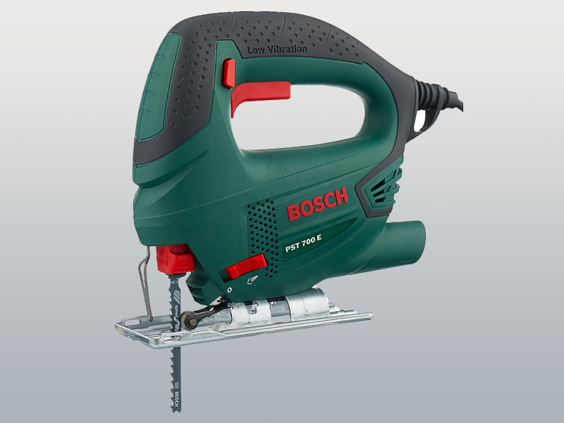 Bosch PST 650