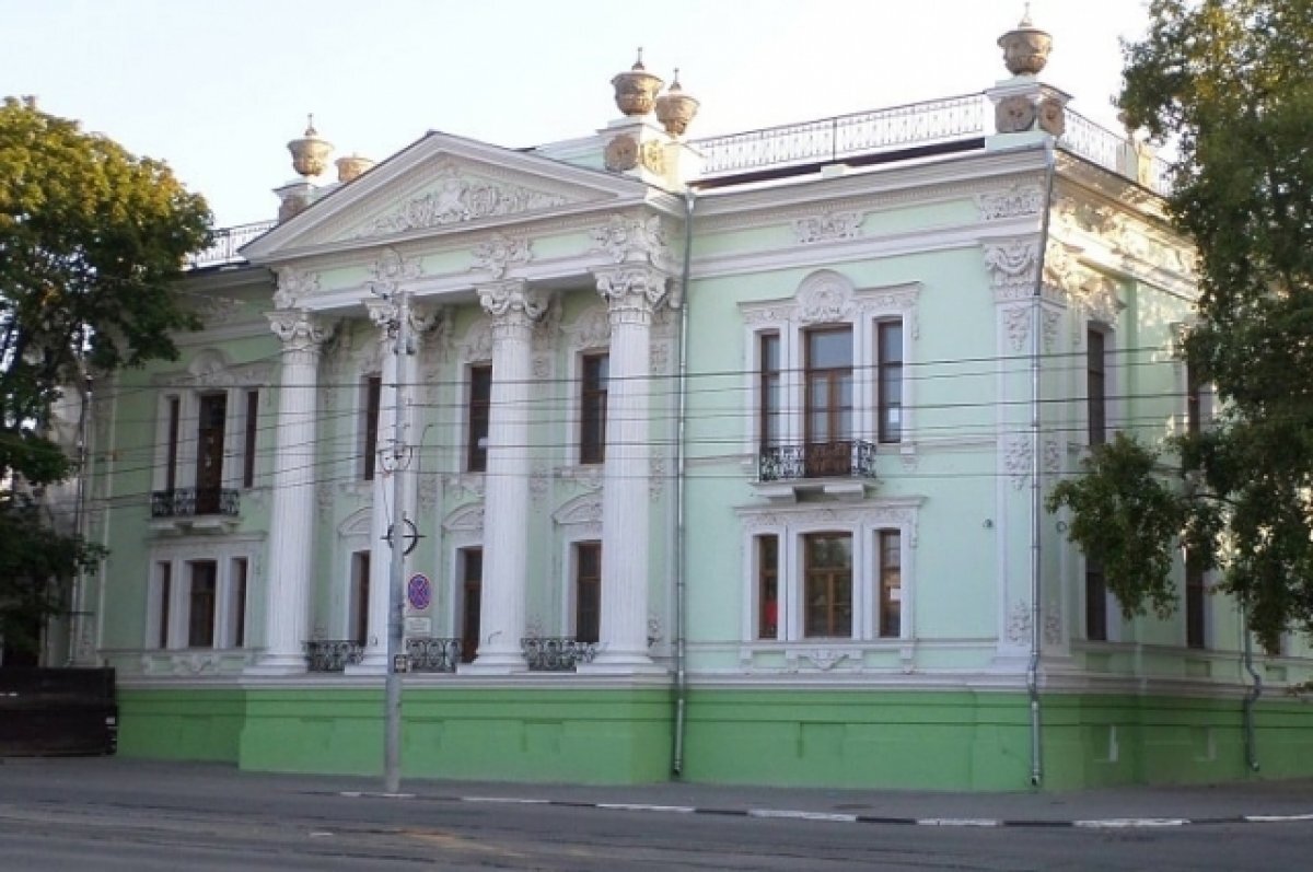    «Никогда не охладею». Как Антон Чехов создавал музей в Таганроге