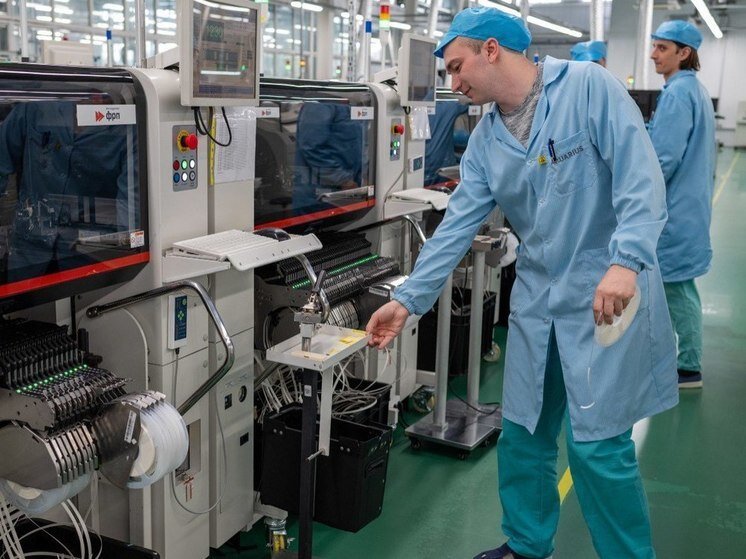     Фото: Пресс-служба ГК "Аквариус"